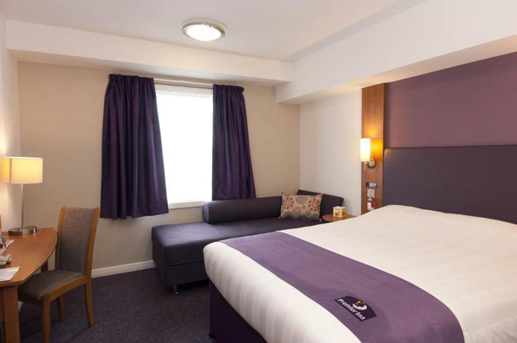 Premier Inn London Greenwich Cameră foto