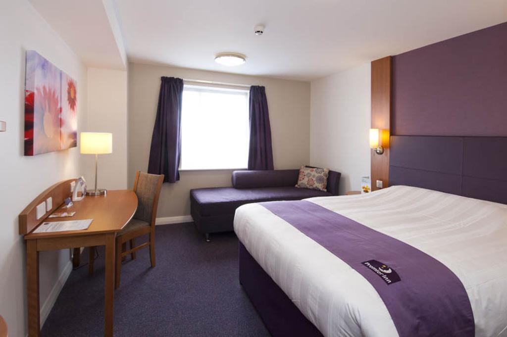 Premier Inn London Greenwich Cameră foto