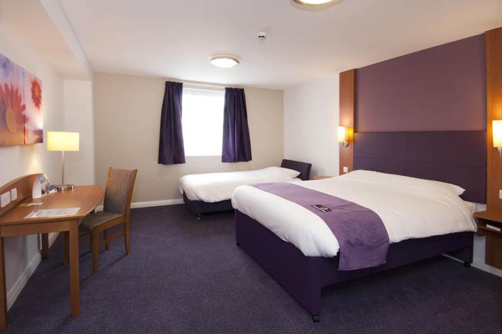 Premier Inn London Greenwich Cameră foto