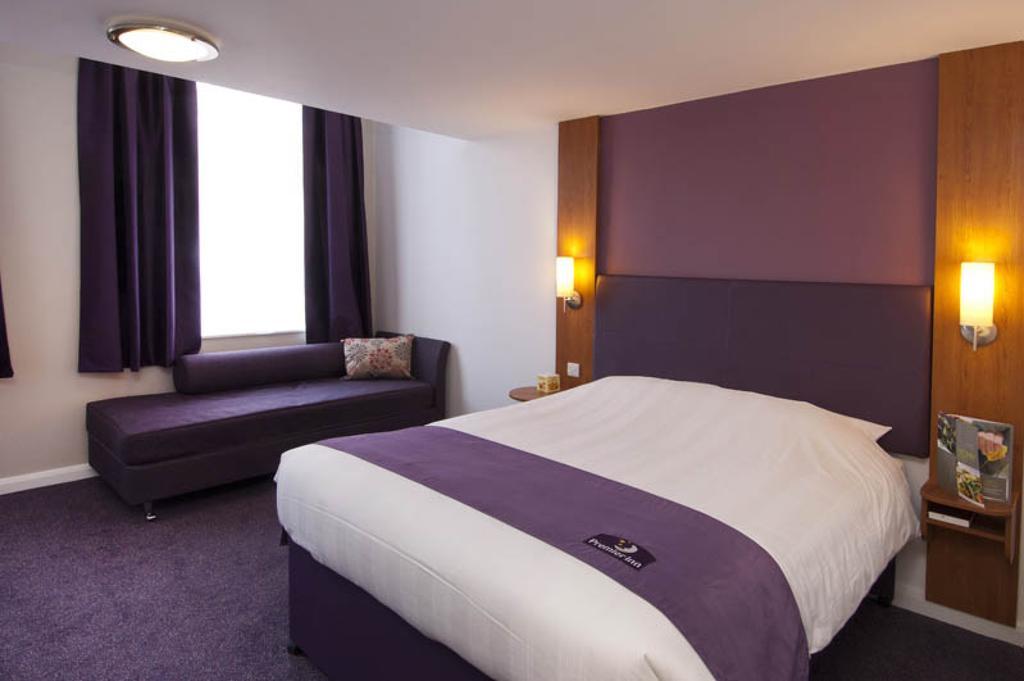 Premier Inn London Greenwich Cameră foto
